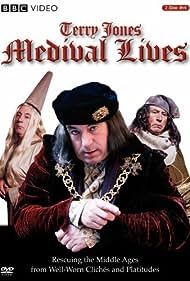 Terry Jones' Medieval Lives (2004) cover