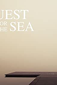 Quest for the Sea Colonna sonora (2004) copertina