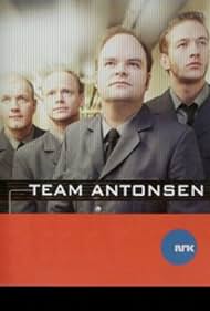 Team Antonsen (2004) cover