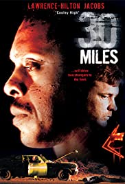 30 Miles Banda sonora (2004) carátula