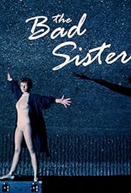 The Bad Sister (1983) abdeckung