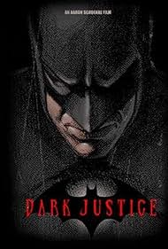 Dark Justice Colonna sonora (2003) copertina