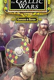 Battles That Changed the World: The Gallic Wars (1998) cover