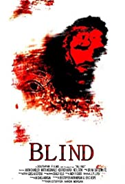Blind Colonna sonora (2004) copertina
