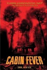Cabin Fever: Beneath the Skin Colonna sonora (2004) copertina