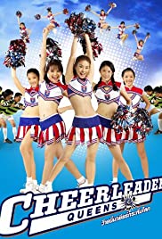 Cheerleader Queens (2003) cover