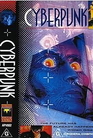 Cyberpunk Soundtrack (1990) cover