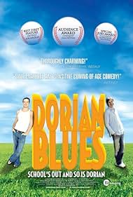 Dorian Blues (2004) carátula
