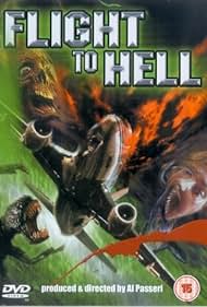 Flight to Hell Tonspur (2003) abdeckung