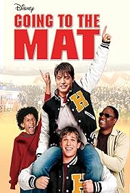Going to the Mat (2004) cover