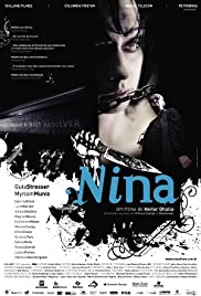 Nina Banda sonora (2004) carátula
