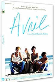 Avril Banda sonora (2006) carátula