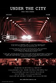 Under the City Colonna sonora (2004) copertina