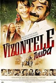 Vizontele Tuuba (2003) carátula