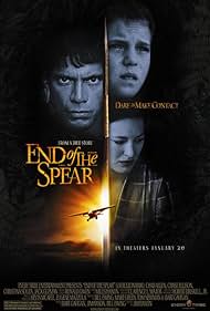 End of the Spear Banda sonora (2005) cobrir