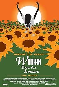Woman Thou Art Loosed (2004) copertina