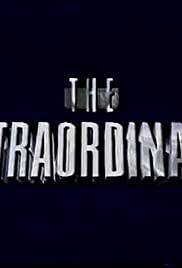 The Extraordinary (1993) carátula