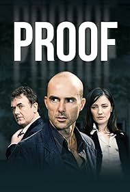 Proof Soundtrack (2004) cover