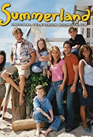 Summerland (2004) cobrir