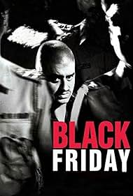 Black Friday Bande sonore (2004) couverture