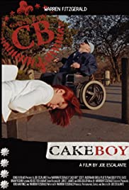 Cake Boy (2005) copertina