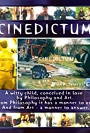 Cinedictum Colonna sonora (2002) copertina