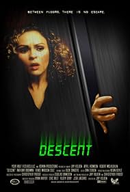 Descent (2004) carátula