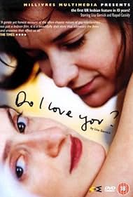 Do I Love You? Banda sonora (2002) carátula