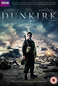 Dunkirk Soundtrack (2004) cover