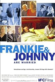 Frankie and Johnny Are Married Colonna sonora (2003) copertina