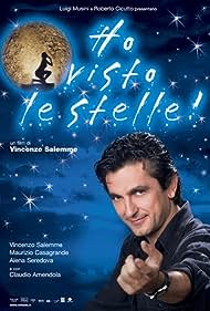 Ho visto le stelle (2003) carátula