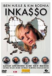 Inkasso (2004) cover
