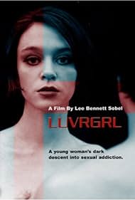 Luvrgrl Colonna sonora (2004) copertina
