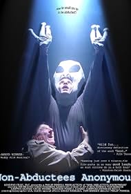 Non-Abductees Anonymous (2001) cover