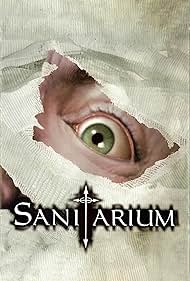 Sanitarium (1998) cover