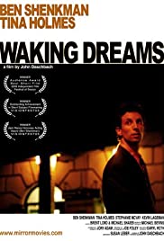 Waking Dreams Colonna sonora (2004) copertina