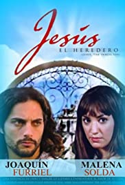 Jesús, el heredero (2004) cover
