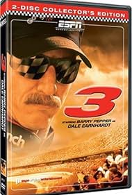 3: The Dale Earnhardt Story (2004) cover