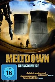 Meltdown Banda sonora (2004) cobrir