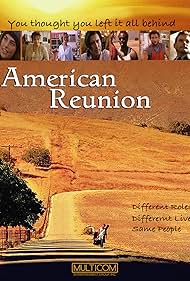 Reunion Colonna sonora (2001) copertina