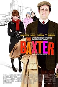 The Baxter (2005) copertina