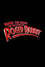 Behind the Ears: The True Story of Roger Rabbit Soundtrack (2003) cover