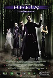The Helix... Loaded Colonna sonora (2005) copertina