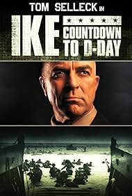 Ike: Countdown to D-Day (2004) cover