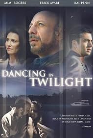 Dancing in Twilight Tonspur (2005) abdeckung