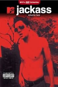 Jackass: Volume Two Colonna sonora (2004) copertina