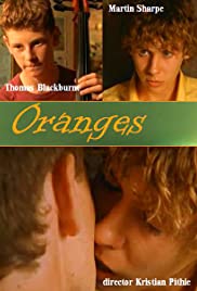Oranges (2004) cover