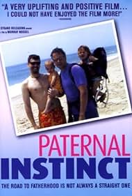 Paternal Instinct (2004) cover