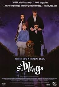 Siblings Soundtrack (2004) cover