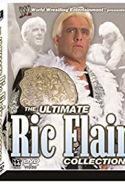 The Ultimate Ric Flair Collection Colonna sonora (2003) copertina